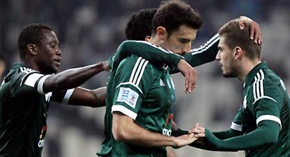 Επιτέλους λύσεις…