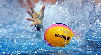 Αλλαγές στην 17η αγωνιστική της Α1 πόλο