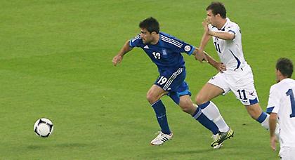 Θαύμα της φύσης ο Τζέκο