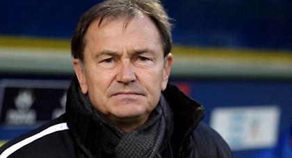 Λίνεν: «Νιώθω ότι είμαι χρόνια στην ΑΕΚ»