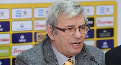 «Ξεπερνούν τα 32 εκατ. τα χρέη του Άρη»