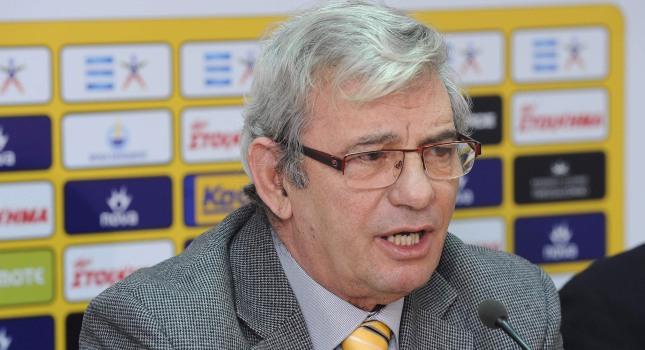 «Ξεπερνούν τα 32 εκατ. τα χρέη του Άρη»