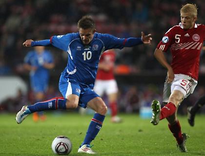 Κοίτα να δεις η ...Ισλανδία!