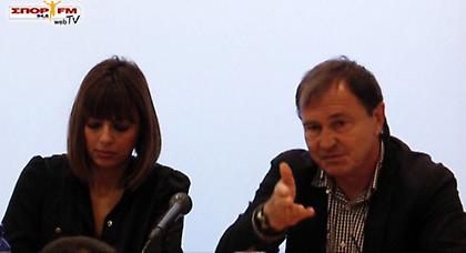 Αδρενα-Λίνεν!