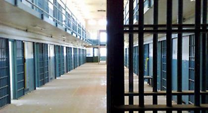 Ομαδική απόδραση στις φυλακές Τρικάλων