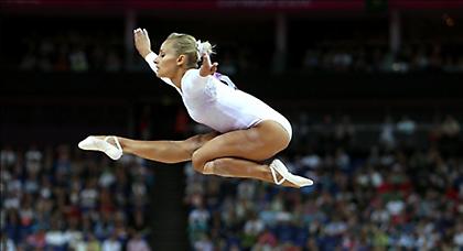 Πήραν… άνετα θέση στον τελικό Τσολακίδης και Μιλλούση