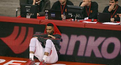 Λο: «Λυπάμαι για τον κόσμο μας»