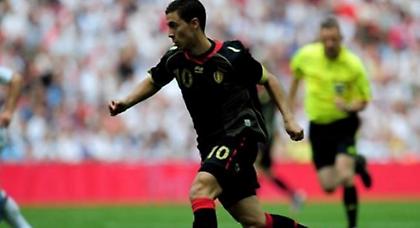 Υπόθεση Βέλγων και Κροατών