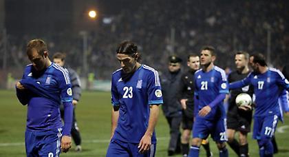 Φερνάντο, πολύ γκαντέμης αυτός ο… σκύλος