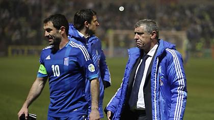 Σάντος: «Θα είμαστε στη Βραζιλία»!