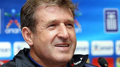 Σούσιτς: «Δεν είμαστε ακόμα στη Βραζιλία»