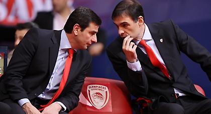 Κόουτς άλλαξέ το!