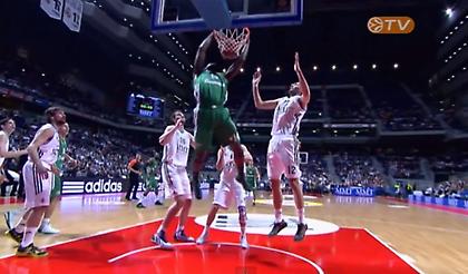 Γκιστ και Χάινς στο Top 10 (video)