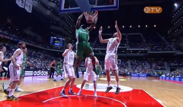 Γκιστ και Χάινς στο Top 10 (video)