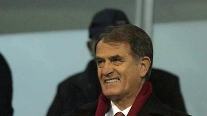 Μπάγεβιτς: «Πρόκριση για Βοσνία, Ελλάδα»