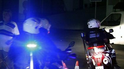 Εκτός ελέγχου παραμένει η κατάσταση στις φυλακές Τρικάλων