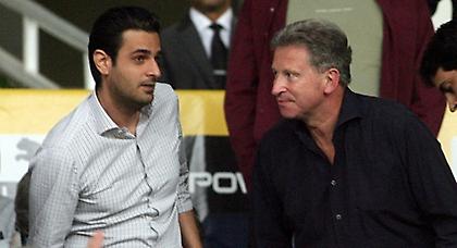 Προχωράει το «κιτρινόμαυρο» deal