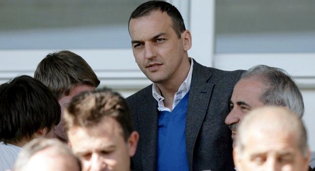 Αυτούς θα δει ο Ντάρκο