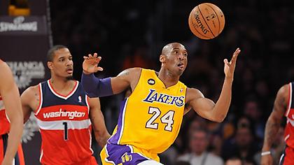 Απτόητο Μαϊάμι, κάζο για Λέικερς