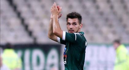 Βοηθά πάλι ο Νίνης