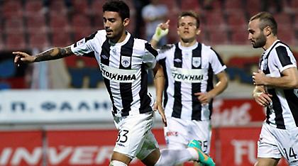 Μετά τον «Σάλπι» ο Αθνασιάδης