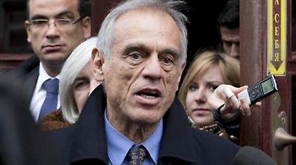 Σαρρής: Στο τραπέζι κούρεμα 25% στην Τράπεζα Κύπρου