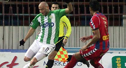 Όλοι πάνω στον Παπαδόπουλο