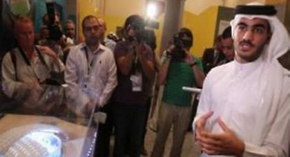 Κατάρ: «Μπορούμε και το καλοκαίρι και τον χειμώνα»