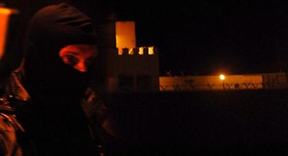 Έντεκα βαρυποινίτες απέδρασαν από τις φυλακές Τρικάλων!