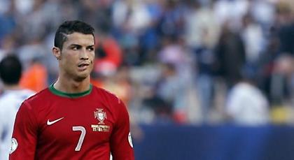 Δεν αφήνει την Πορτογαλία ο Ρονάλντο