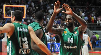 Αυτά γίνονται μόνο στον Παναθηναϊκό…