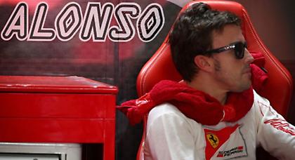 Αλόνσο: «Αυτά είναι πολύ καλά νέα για την ομάδα»