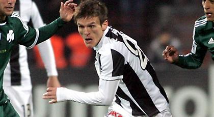 Ανησυχία στον ΠΑΟΚ για Λάζαρ