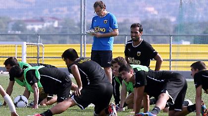 To βάρος… στο ρεπό