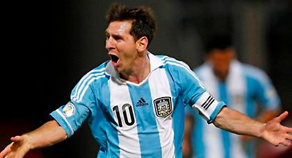 Μέσι: «Δεν έχουμε πετύχει τίποτα ακόμη»