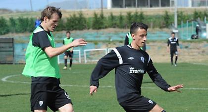 Δυσάρεστα νέα για Λάζαρ