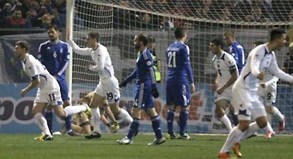 ...Αφου αλλοιώνει τη γεύση, ρε κόουτς!