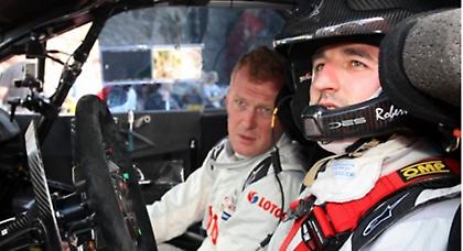 Άτυχος ο Κούμπιτσα