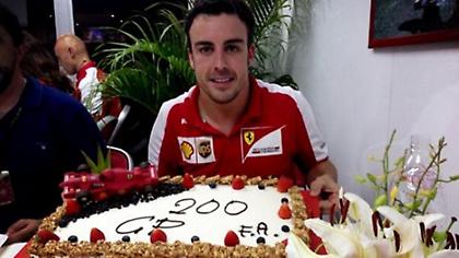 Διακοσάρης ο Αλόνσο