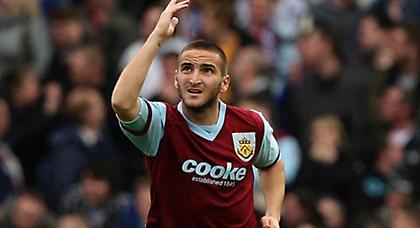 Στέλνουν Πάτερσον στον Ολυμπιακό!