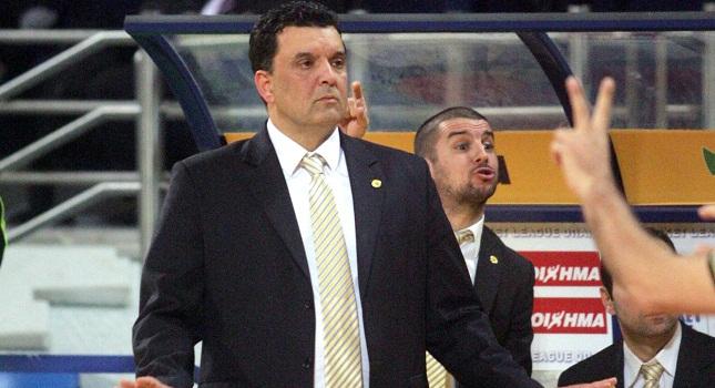 Αγγέλου: «Ευκαιρία για τους… υπόλοιπους παίκτες»