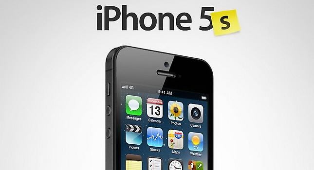 Χωρίς πολλές αλλαγές αναμένεται το iPhone 5S