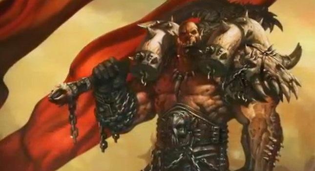 Δωρεάν παιχνίδι ανακοίνωσε η Blizzard