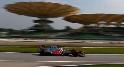 «Μπορεί νίκες η McLaren»