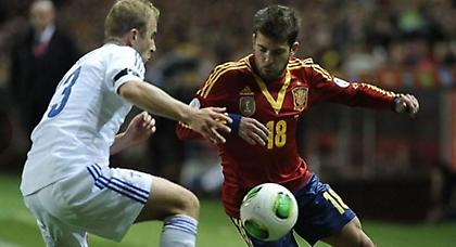 Χάνει Παρί ο Άλμπα