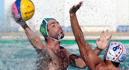 Πέρασε από την Ηλιούπολη ο Παναθηναϊκός