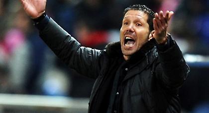 Καλοβλέπει επιστροφή του Τόρες ο Σιμεόνε