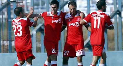 «Λιοντάρια» για Σούπερ Λίγκα