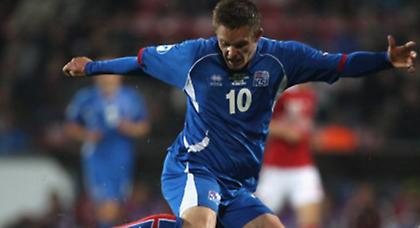 Γκολάρα ο Σίγκουρντσον! (video)