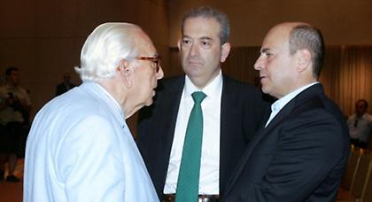 Κανένα εμπόδιο για Λεωφόρο